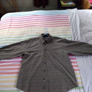 Men's Dress Shirt